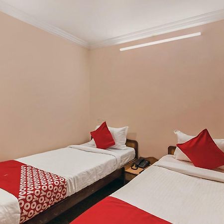 Oyo 23191 Flagship Hotel Raj Madan Ameerpet Hyderabad Luaran gambar
