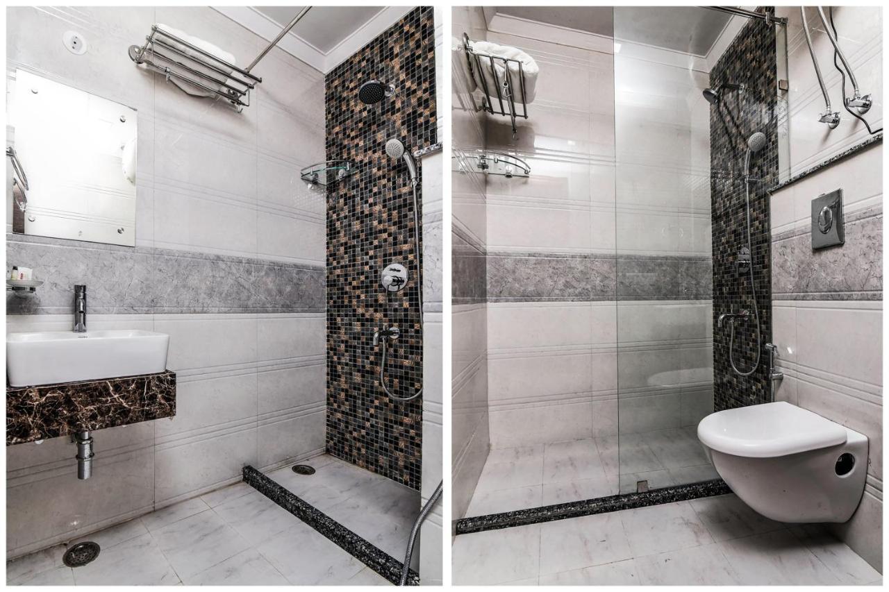 Oyo 23191 Flagship Hotel Raj Madan Ameerpet Hyderabad Luaran gambar