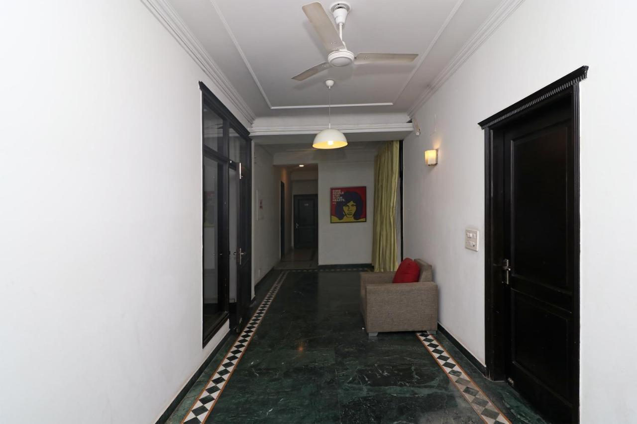 Oyo 23191 Flagship Hotel Raj Madan Ameerpet Hyderabad Luaran gambar