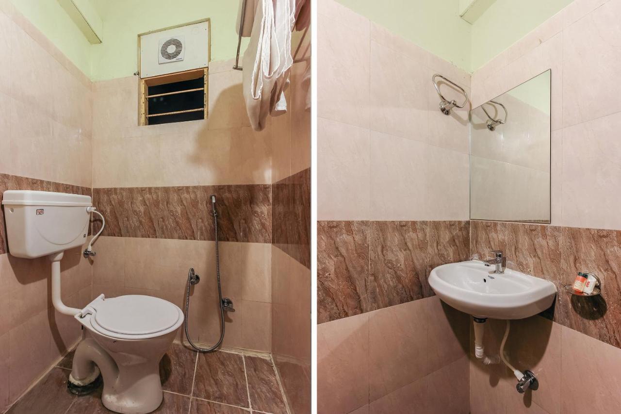 Oyo 23191 Flagship Hotel Raj Madan Ameerpet Hyderabad Luaran gambar