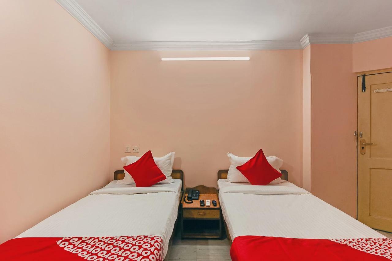 Oyo 23191 Flagship Hotel Raj Madan Ameerpet Hyderabad Luaran gambar