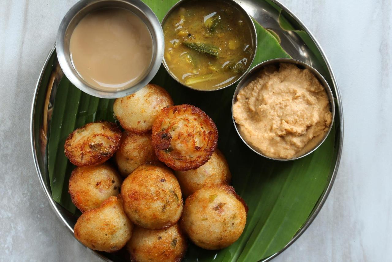 Oyo 23191 Flagship Hotel Raj Madan Ameerpet Hyderabad Luaran gambar