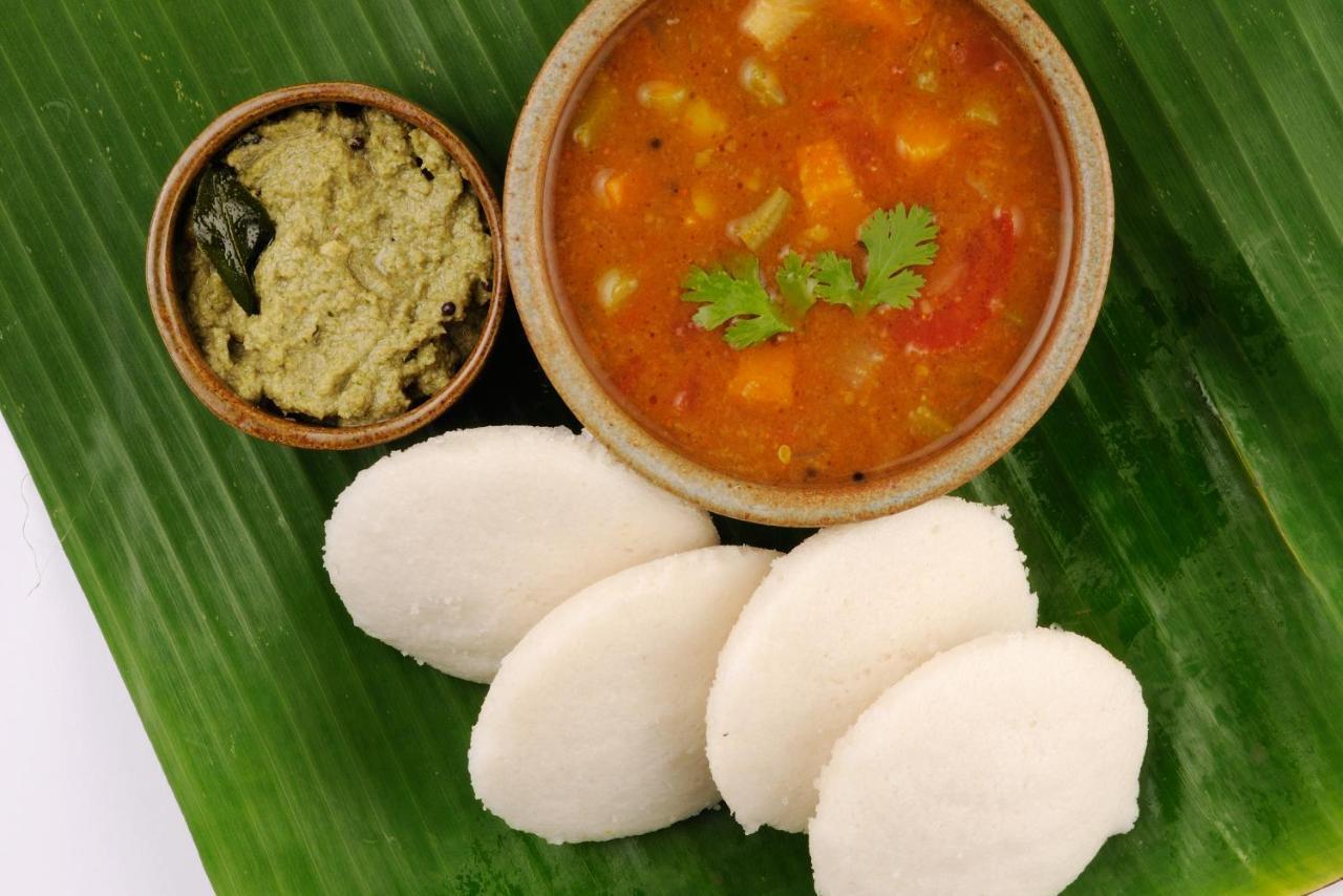 Oyo 23191 Flagship Hotel Raj Madan Ameerpet Hyderabad Luaran gambar